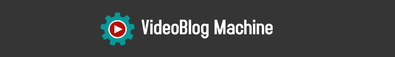 vídeo-blog-machine-logo